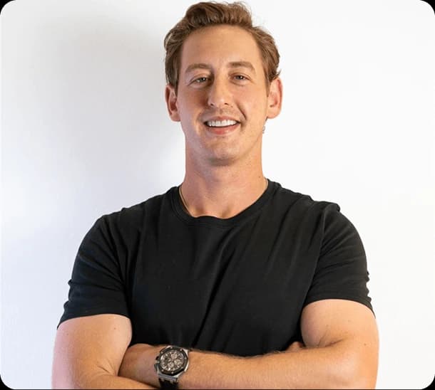 Jared Goetz