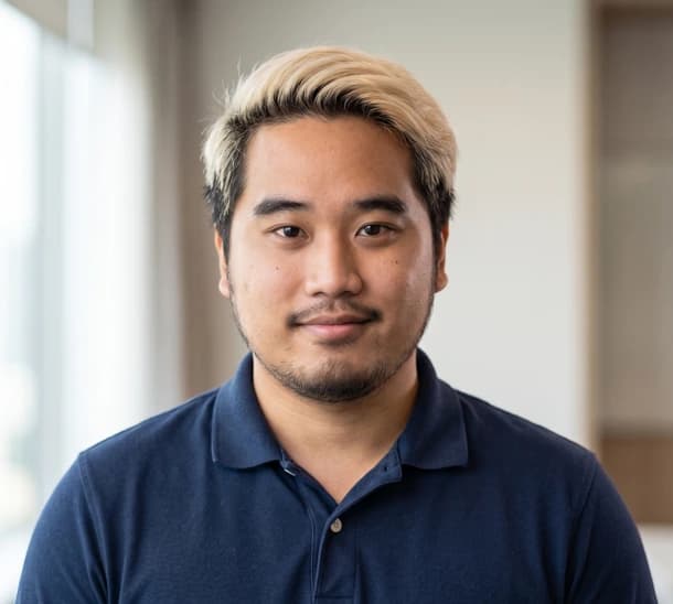 Michael Paz